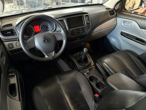 Mitsubishi MMC/ SPORT GLS
