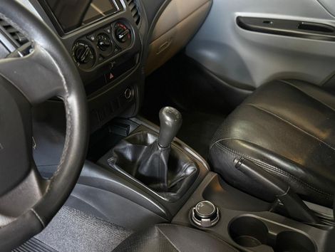 Mitsubishi MMC/ SPORT GLS