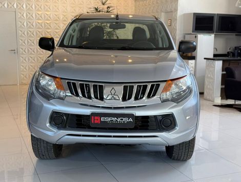 Mitsubishi MMC/ SPORT GLS