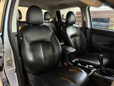 Mitsubishi MMC/ SPORT GLS