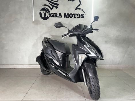 HONDA ELITE 125