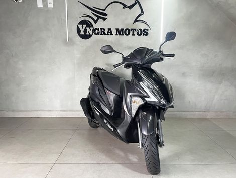 HONDA ELITE 125