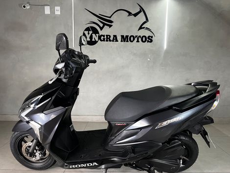 HONDA ELITE 125