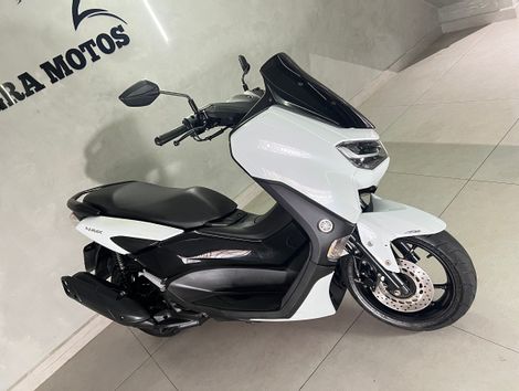 YAMAHA NMAX 160