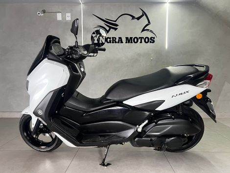 YAMAHA NMAX 160