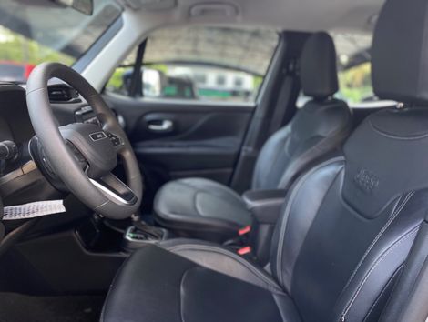 Jeep Renegade Sport T270 1.3 TB 4x2 Flex Aut.