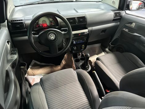 VolksWagen SPACEFOX  SPORTLINE/HIGHLINE 1.6 T.Flex