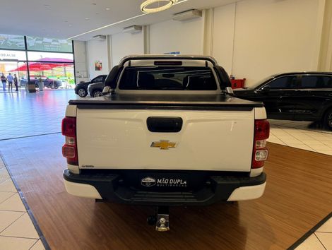 Chevrolet S10 Pick-Up Advantage 2.5 Flex 4x2 CD