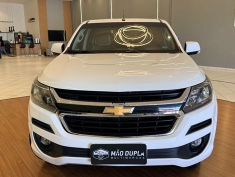 Chevrolet S10 Pick-Up Advantage 2.5 Flex 4x2 CD