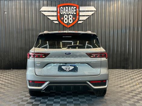 Ford TERRITORY Titanium 1.5 GTDi EcoBo. Aut.