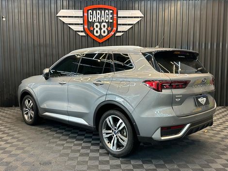 Ford TERRITORY Titanium 1.5 GTDi EcoBo. Aut.