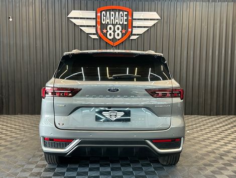 Ford TERRITORY Titanium 1.5 GTDi EcoBo. Aut.