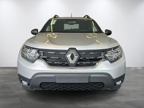 Renault DUSTER Intense Plus 1.6 16V Flex Mec.