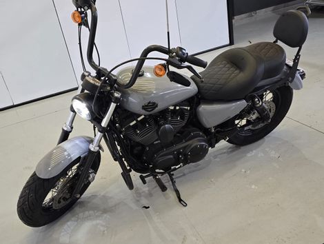 Harley XL 1200 CX ROADSTER