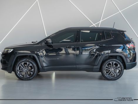 Jeep COMPASS LONG. T270 1.3 TB 4x2 Flex Aut.