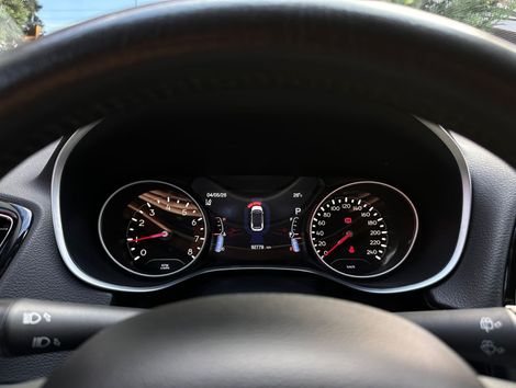 Jeep COMPASS LIMITED 2.0 4x2 Flex 16V Aut.