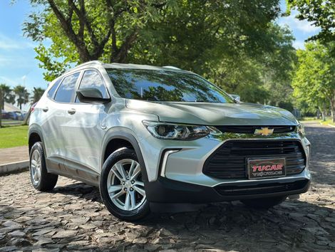 Chevrolet TRACKER LT 1.0 Turbo 12V Flex Aut.