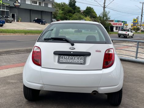 Ford Ka GL 1.0i Zetec Rocam