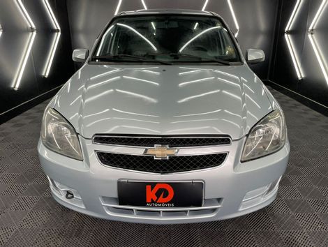 Chevrolet PRISMA  Sed. Maxx/ LT 1.4 8V ECONOF. 4p