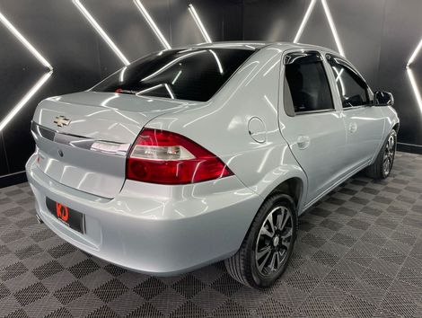 Chevrolet PRISMA  Sed. Maxx/ LT 1.4 8V ECONOF. 4p