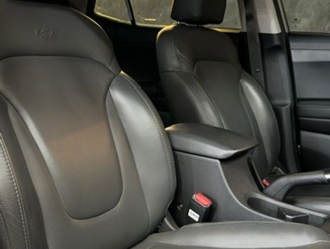 Hyundai Creta Limited 1.0 TB 12V Flex Aut.