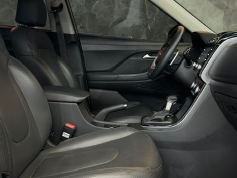 Hyundai Creta Limited 1.0 TB 12V Flex Aut.