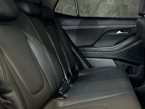 Hyundai Creta Limited 1.0 TB 12V Flex Aut.