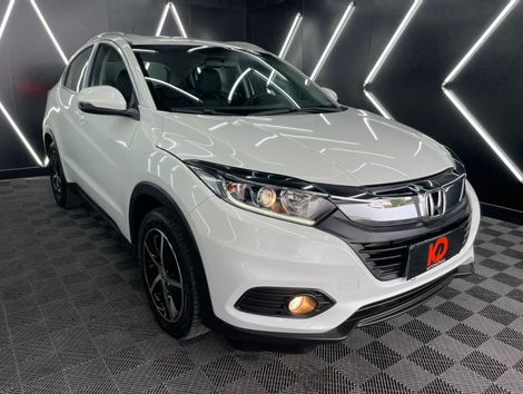 Honda HR-V EX 1.8 Flexone 16V 5p Aut.