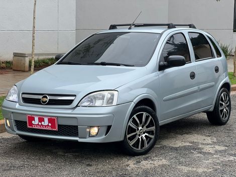 Chevrolet Corsa Hat. Maxx 1.4 8V ECONOFLEX 5p