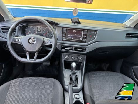 VolksWagen VIRTUS 1.6 MSI Flex 16V 4p Aut.