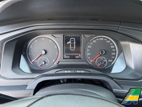 VolksWagen VIRTUS 1.6 MSI Flex 16V 4p Aut.