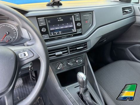 VolksWagen VIRTUS 1.6 MSI Flex 16V 4p Aut.