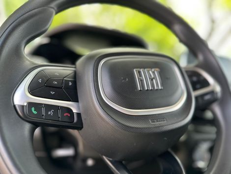 Fiat CRONOS DRIVE 1.3 8V Flex Aut.