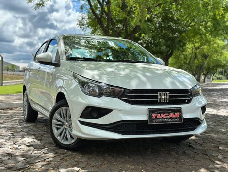 Fiat CRONOS DRIVE 1.3 8V Flex Aut.