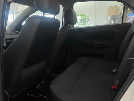 VolksWagen VOYAGE 1.0 Flex 12V 4p