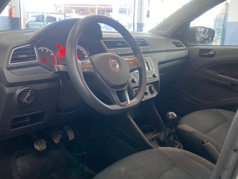VolksWagen VOYAGE 1.0 Flex 12V 4p