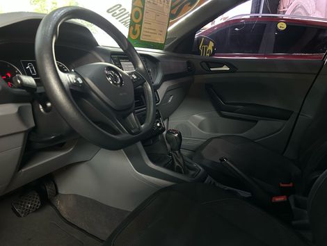 VolksWagen T-Cross Sense 1.0 TSI Flex 5p Aut.