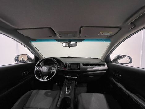 Honda HR-V EX 1.8 Flexone 16V 5p Aut.