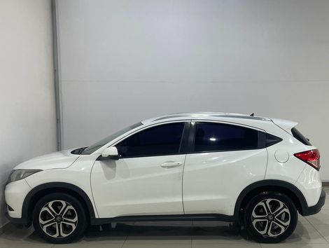 Honda HR-V EX 1.8 Flexone 16V 5p Aut.