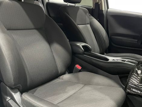 Honda HR-V EX 1.8 Flexone 16V 5p Aut.