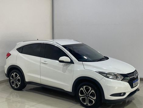 Honda HR-V EX 1.8 Flexone 16V 5p Aut.