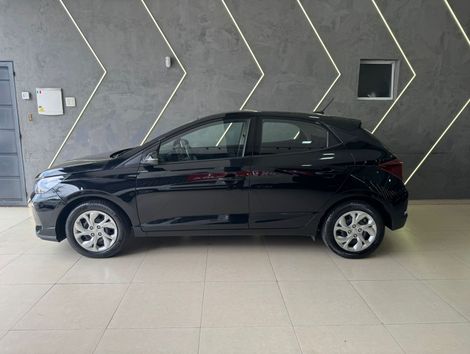 Hyundai HB20 Comfort Plus 1.0 Flex 12V Mec.