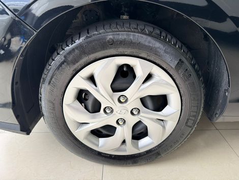Hyundai HB20 Comfort Plus 1.0 Flex 12V Mec.