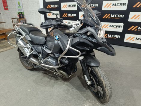 BMW Motos GS R12000