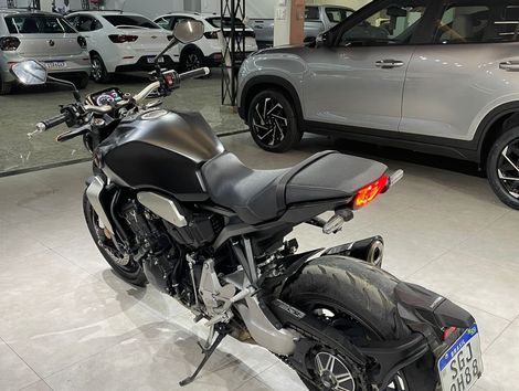 HONDA CB 1000R/ABS