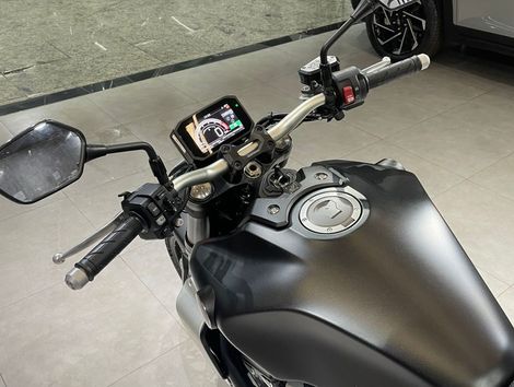 HONDA CB 1000R/ABS
