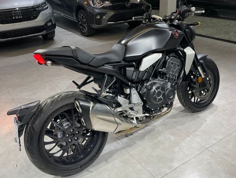 HONDA CB 1000R/ABS