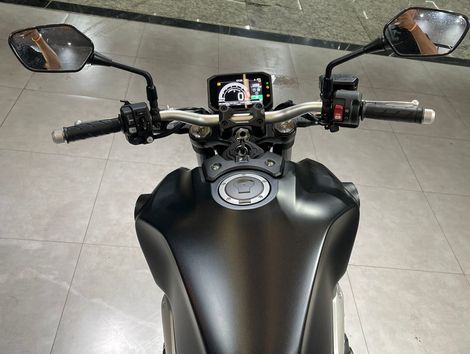 HONDA CB 1000R/ABS