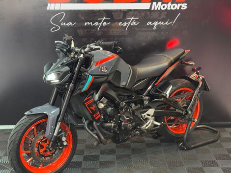 YAMAHA MT-09 850cc/ABS