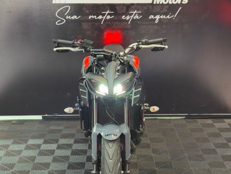 YAMAHA MT-09 850cc/ABS